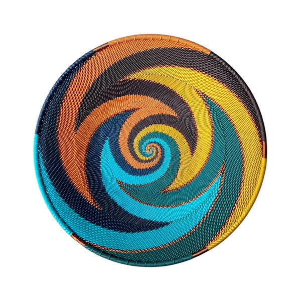 Cesta Zulu Sul-Africana P