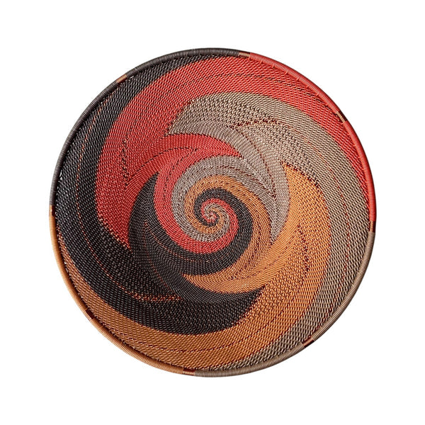 Cesta Zulu Sul-Africana P