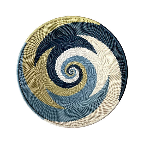 Cesta Zulu Sul-Africana P