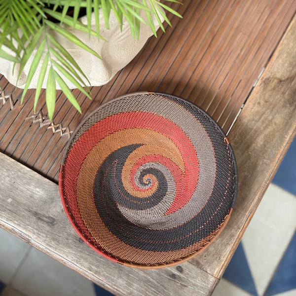 Cesta Zulu Sul-Africana PP