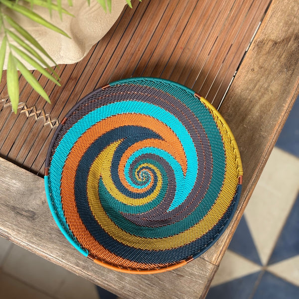 Cesta Zulu Sul-Africana PP