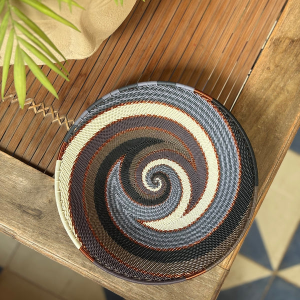 Cesta Zulu Sul-Africana PP