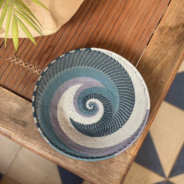 Cesta Zulu Sul-Africana PP