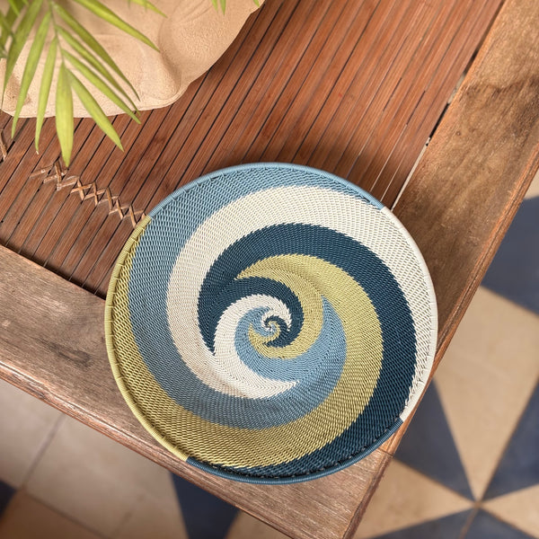 Cesta Zulu Sul-Africana PP