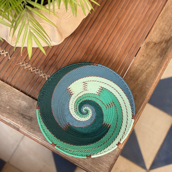 Cesta Zulu Sul-Africana PP