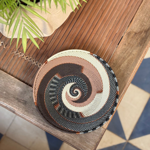 Cesta Zulu Sul-Africana PP