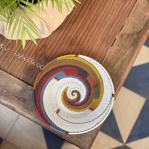 Cesta Zulu Sul-Africana PP