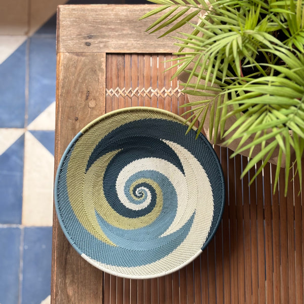 Cesta Zulu Sul-Africana P