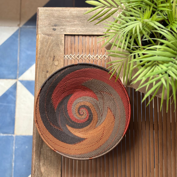 Cesta Zulu Sul-Africana P