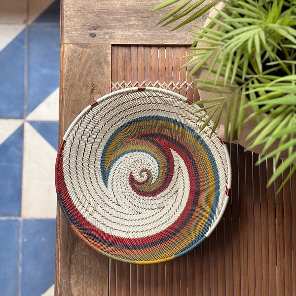 Cesta Zulu Sul-Africana P