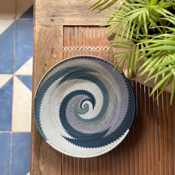 Cesta Zulu Sul-Africana P