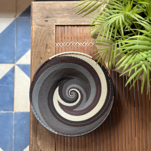 Cesta Zulu Sul-Africana P