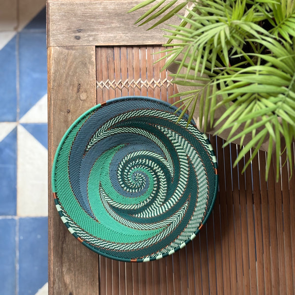 Cesta Zulu Sul-Africana P