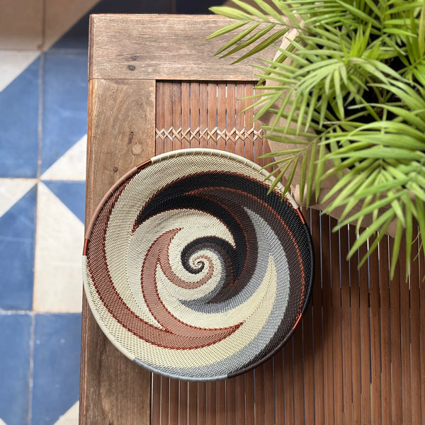 Cesta Zulu Sul-Africana P