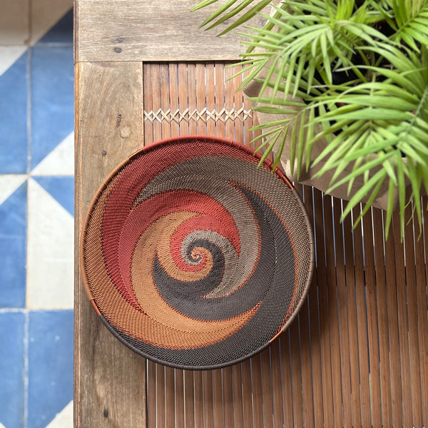 Cesta Zulu Sul-Africana P