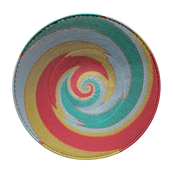 Cesta Zulu Sul-Africana G