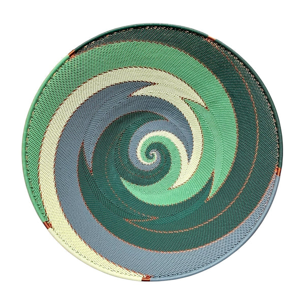 Cesta Zulu Sul-Africana G