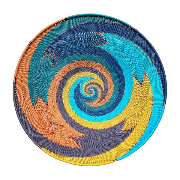 Cesta Zulu Sul-Africana G