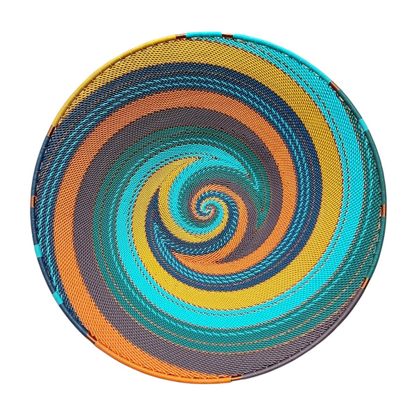 Cesta Zulu Sul-Africana G