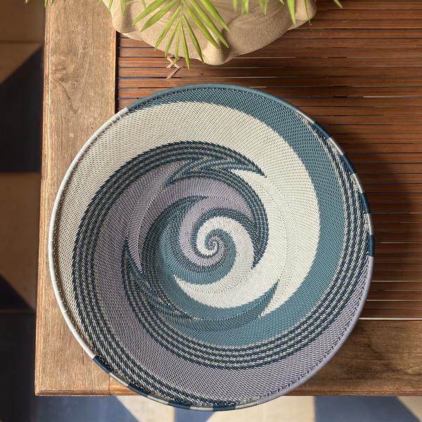 Cesta Zulu Sul-Africana G