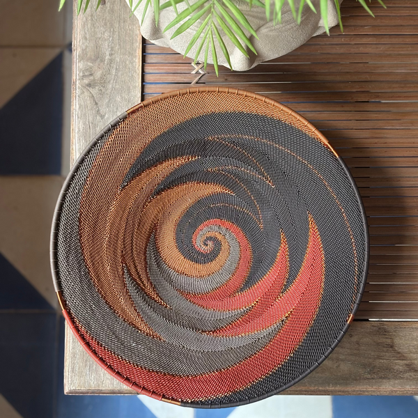 Cesta Zulu Sul-Africana G