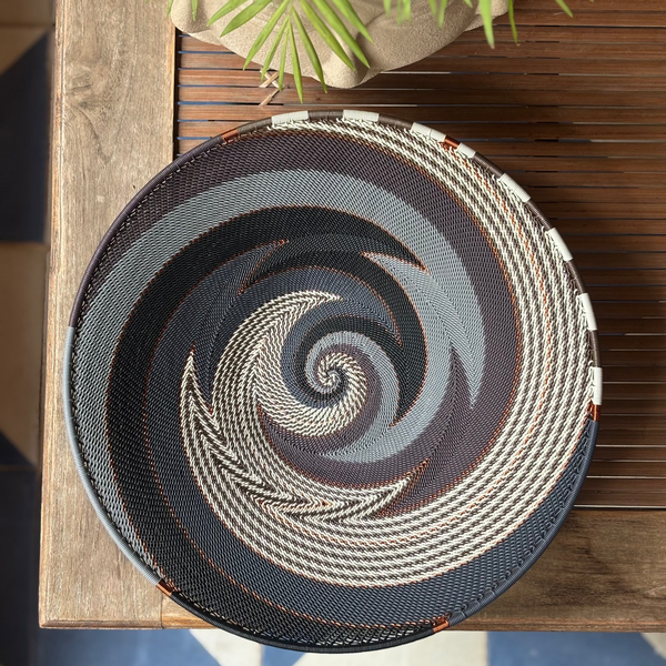 Cesta Zulu Sul-Africana G