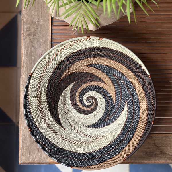 Cesta Zulu Sul-Africana G