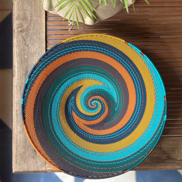 Cesta Zulu Sul-Africana G