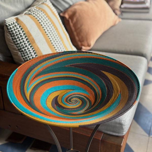 Cesta Zulu Sul-Africana G