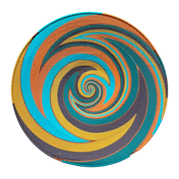 Cesta Zulu Sul-Africana G