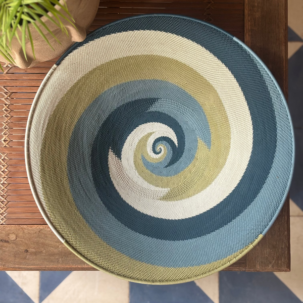 Cesta Zulu Sul-Africana G