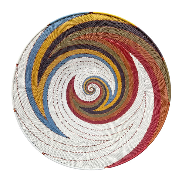 Cesta Zulu Sul-Africana G