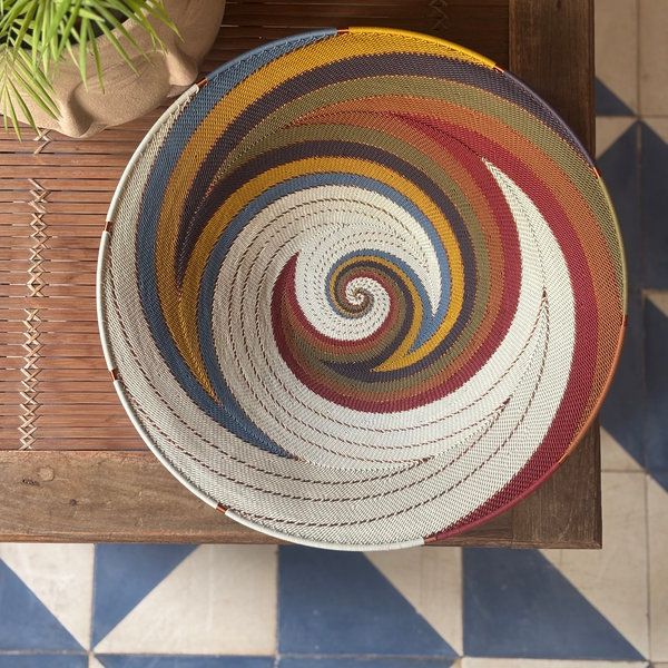 Cesta Zulu Sul-Africana G