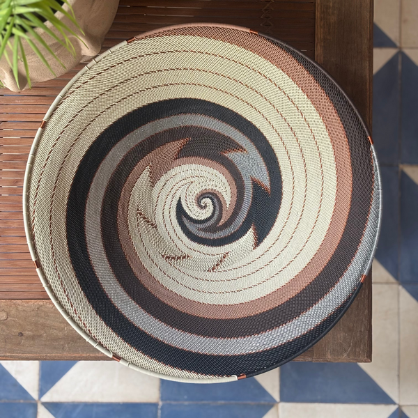 Cesta Zulu Sul-Africana G