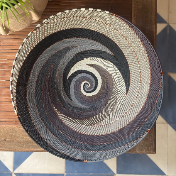 Cesta Zulu Sul-Africana G