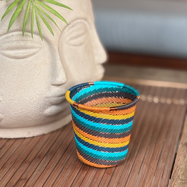 Copo Zulu Sul-Africano