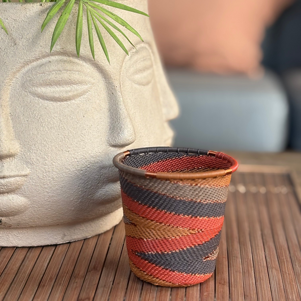 Copo Zulu Sul-Africano