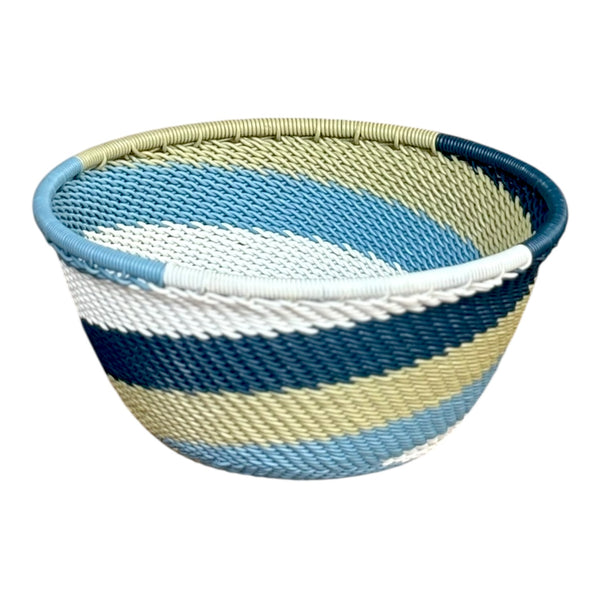 Bowl Zulu Sul-Africano P