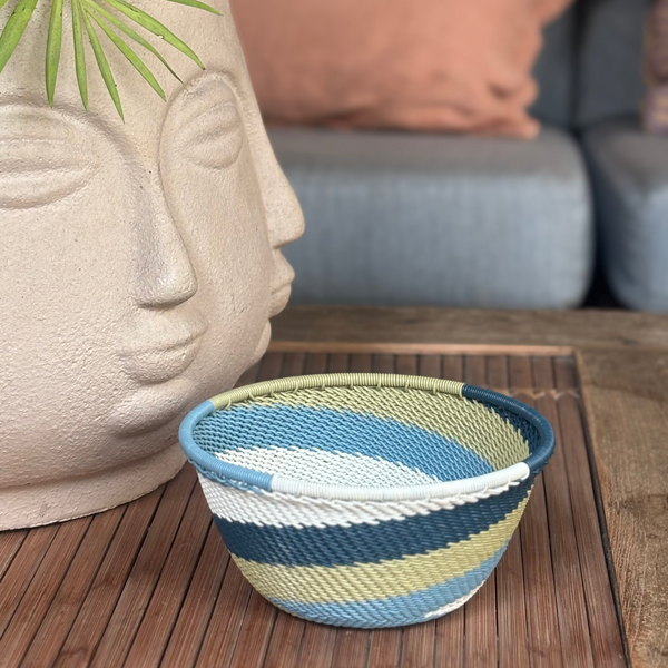 Bowl Zulu Sul-Africano P