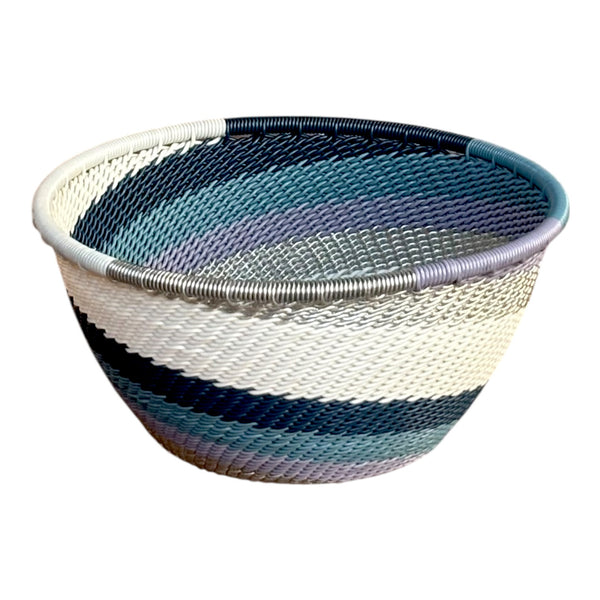 Bowl Zulu Sul-Africano P