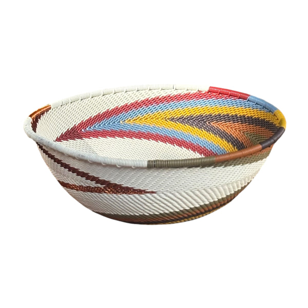 Bowl Zulu Sul-Africano M