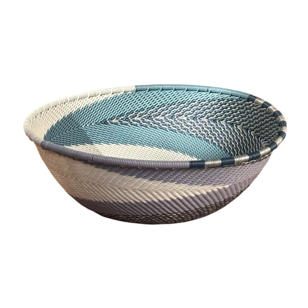 Bowl Zulu Sul-Africano M