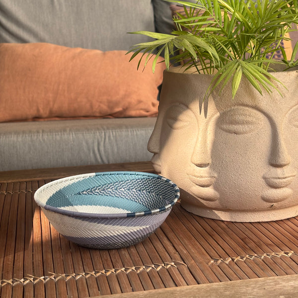 Bowl Zulu Sul-Africano M