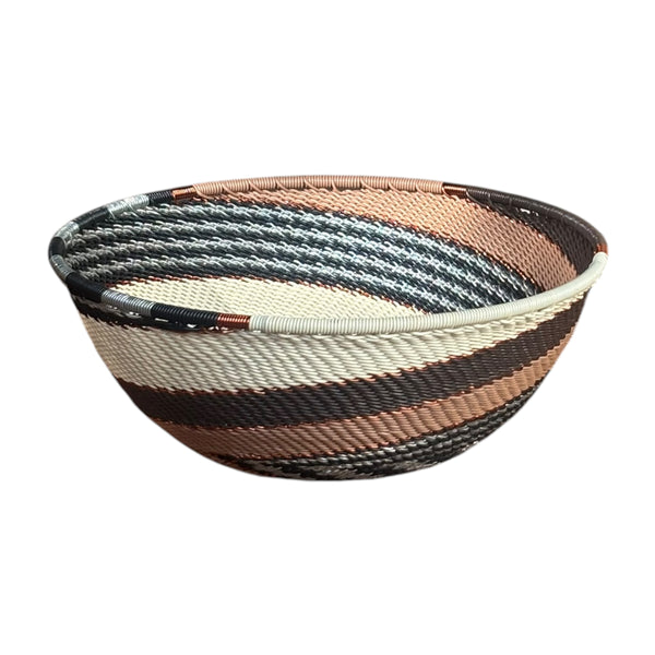 Bowl Zulu Sul-Africano M