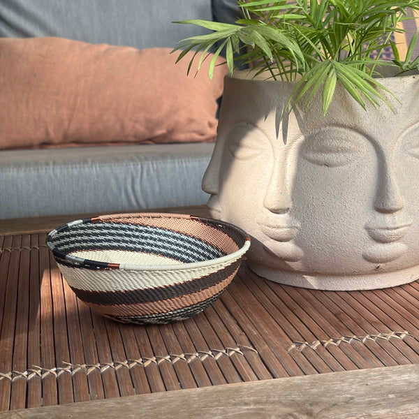 Bowl Zulu Sul-Africano M