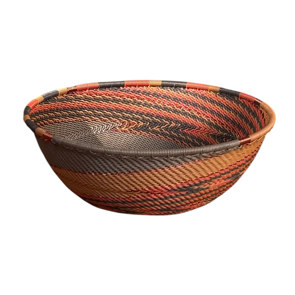 Bowl Zulu Sul-Africano M
