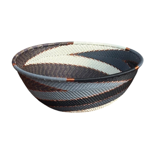 Bowl Zulu Sul-Africano M
