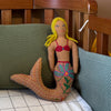 Sereia Bordada