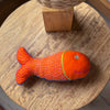 Peixe Bordado M