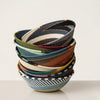 Bowl Zulu Sul-Africano G